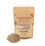 White Cumin
