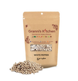 White Pepper (Safed Mirch)