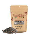 Black Pepper
