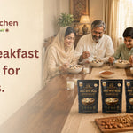 Best Breakfast Options for Families