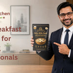 Best Breakfast Options for Working Professionals