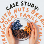 Success Stories: A Healthy Breakfast Journey with Oats & Nuts