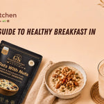Complete Guide to Healthy Breakfast in Pakistan