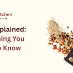 Oats Explained: Everything You Need to Know