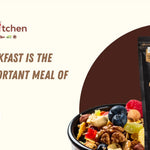Why Breakfast Is the Most Important Meal of the Day