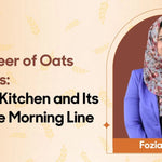 The Pioneer of Oats With Nuts: Granni’s Kitchen and Its Signature Morning Line