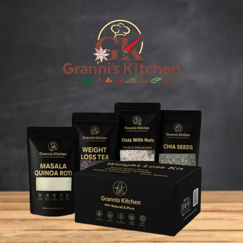 Grannis signature kits