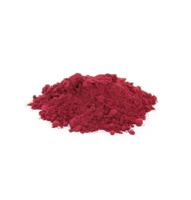 Premium Beetroot Powder finely processed and hygienically packed by Grannis Kitchen for baking, beverages, cooking, and commercial food applications.