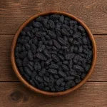 Black Raisins