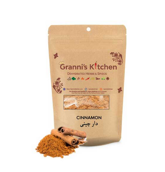Cinnamon