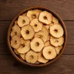 Dehydrated Apple
