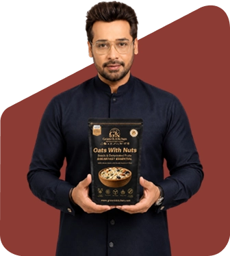 Faysal  Quershi
