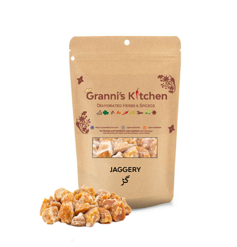 Gurd (jaggery)