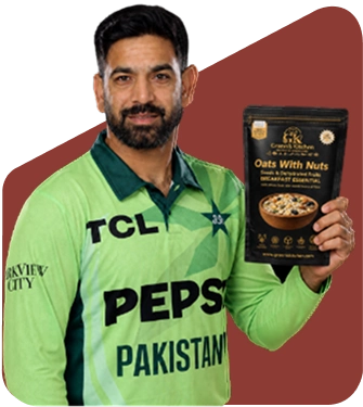 Haris Rauf