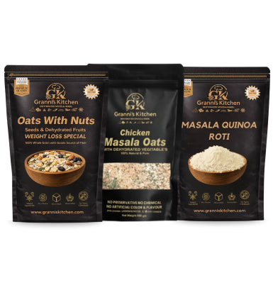 Healthy Diet Bundle