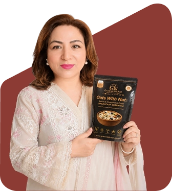 Palwasha Cook