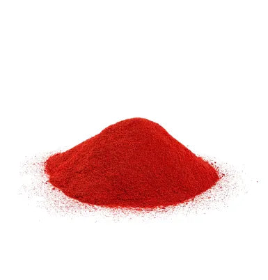 Premium Red Chilli Powder hygienically processed and packed by Grannis Kitchen for curries, spice blends, marinades, food manufacturing, commercial kitchens, and wholesale supply.
