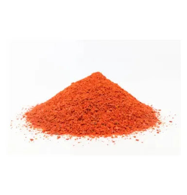 Premium Tomato Powder hygienically processed and packed by Grannis Kitchen for soups, sauces, seasonings, food manufacturing, commercial kitchens, and wholesale supply.