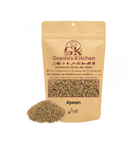 Ajwain ( Carrom seeds )