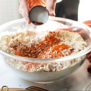 Pakora Mix (Ramadan Special)