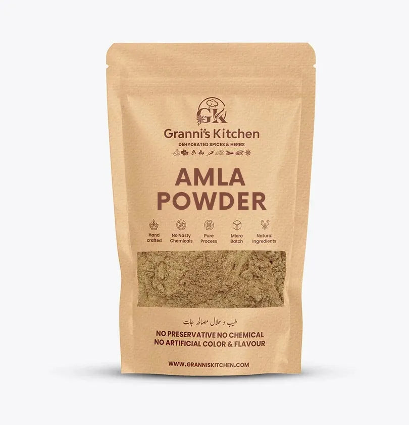 Amla Powder