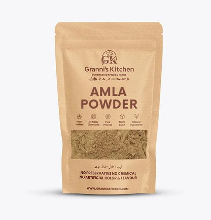 Amla Powder