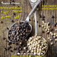 Black Pepper