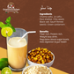 Natural Protein Energy Drink