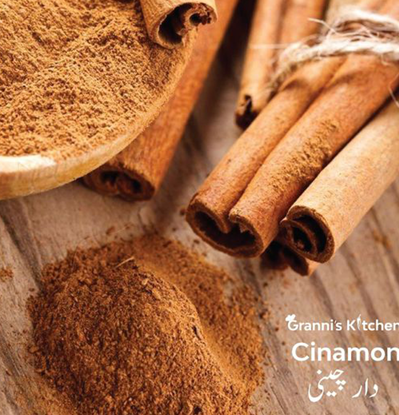 Cinnamon