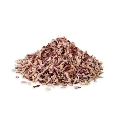Dehydrated Onion