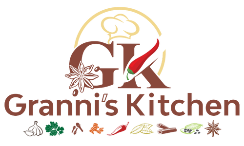 Grannis Kitchen