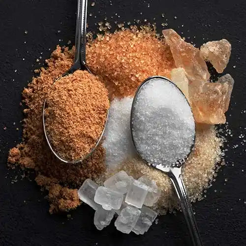 Salt and Sugar