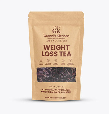 Weight Loss Tea