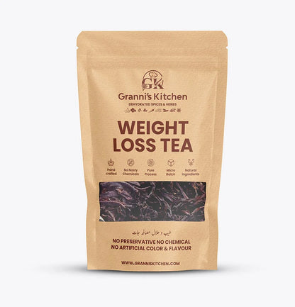 Weight Loss Tea